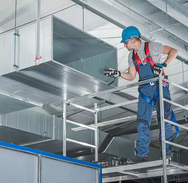 Why Homeowners & Businesses Trust Us Midland, TX